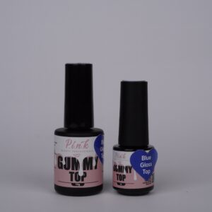 No TPO “Vitráže top” Blue glos top 10 ml