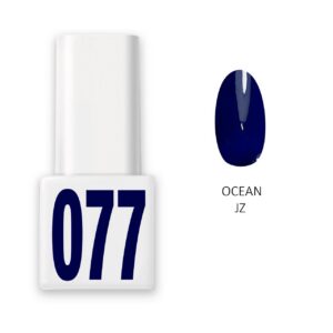 Ocean 077 JZ Nails Group 8 ml