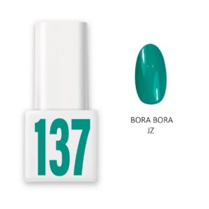 Bora bora 137 JZ Nails Group 8 ml
