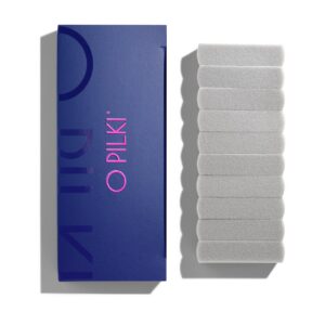 OPilki Jednorázový pilník baf  S 240 grit