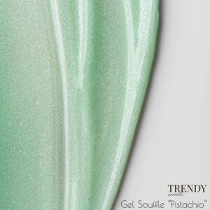 no TPO/no hema Gel soufflé “Pistachio” Trendy nails 15 ml