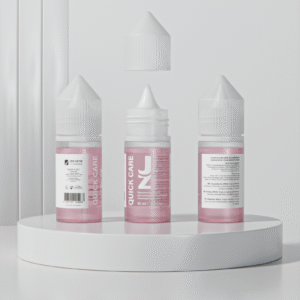 Hemostatic JZ Nails Group