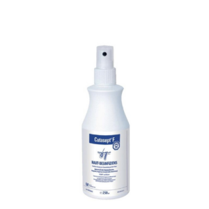 CUTASEPT F 250ML - SPRAY