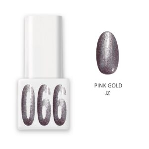 Pink gold 066 JZ Nails Group 8 ml