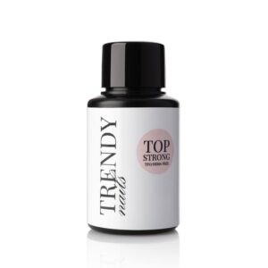 No TPO Top strong Trendy nails 30 ml