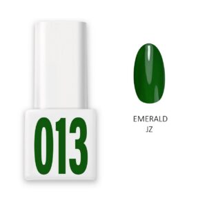 Emerald 013 JZ Nails Group 8 ml