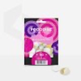 BÍLÉ PILNÍKY PRO PEDIKÚRU PODODISC STALEKS PRO M/180 image 3 BÍLÉ PILNÍKY PRO PEDIKÚRU PODODISC STALEKS PRO M/180 - Image 3