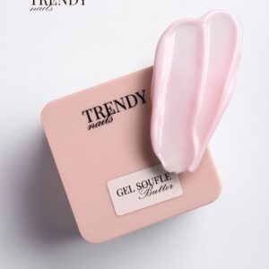 Gel souufle “Butter” TPO free 15 ml