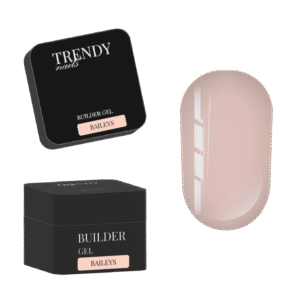 Builder gel “Baileys” Trendy nails 30 ml