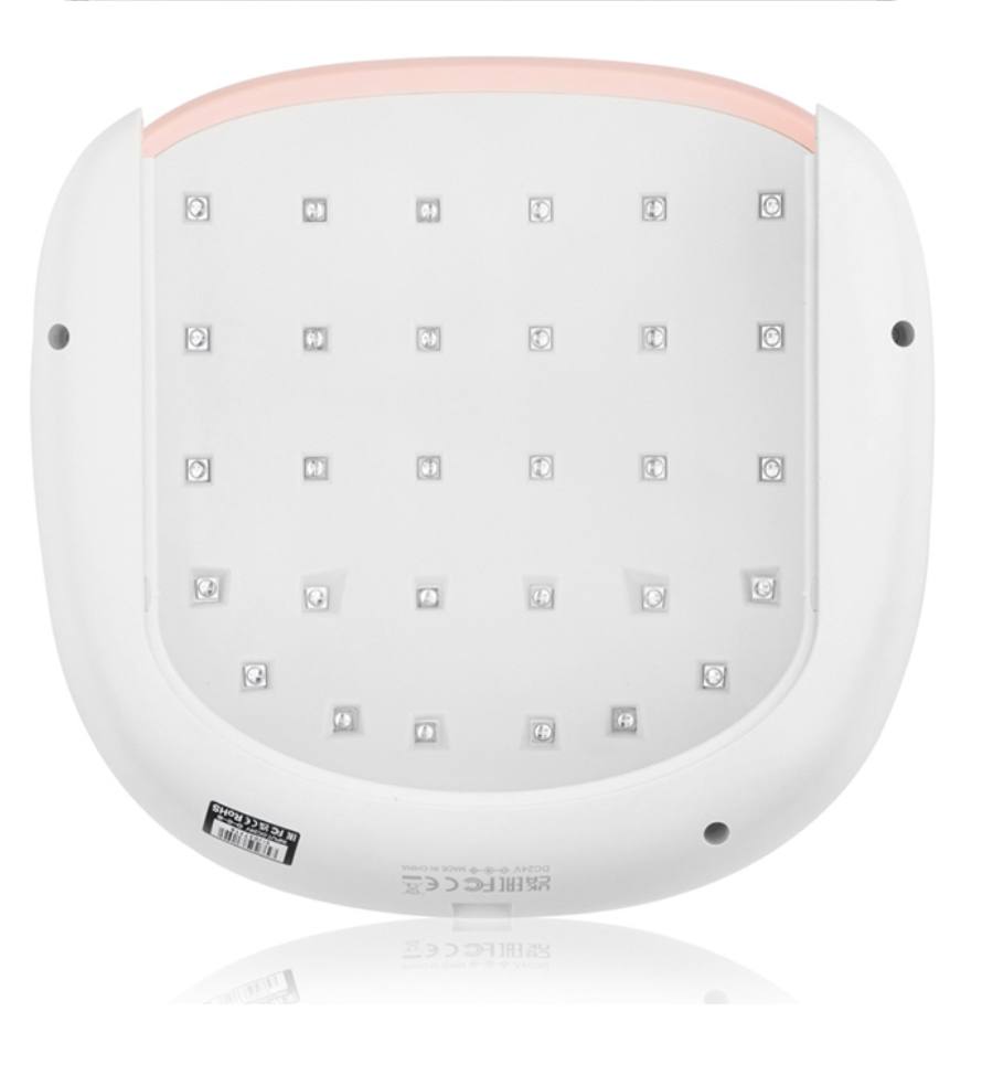 Led + UV lamp Sun 4s ORIGINAL křemen diod obrázok 2 Led + UV lamp Sun 4s ORIGINAL křemen diod – Obrázok 2