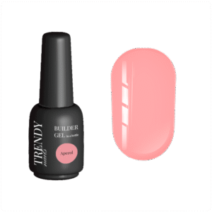 Builder gel “Aperol” Trendy nails 15 ml