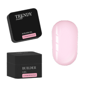 Builder gel “Cosmopolitan ” no TPO/no Hema Trendy nails 30 ml