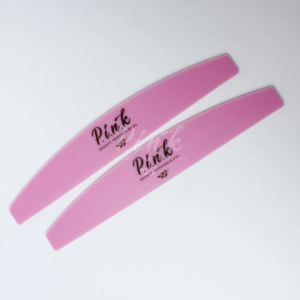 Ruźova plastová základna “Pink”