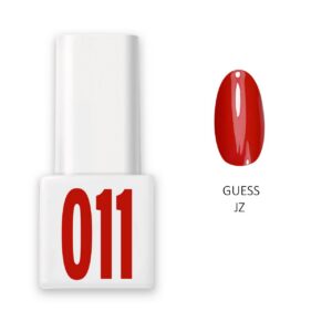 Guess 011 JZ Nails Group 8 ml