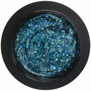 Super gel space 3 “Pink” 30 ml