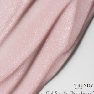 no TPO/no hema Gel soufflé “Raspberry” Trendy nails 15 ml