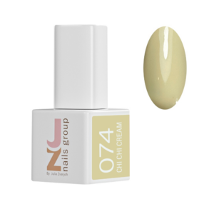 Chi chi cream 074 JZ Nails Group 8 ml