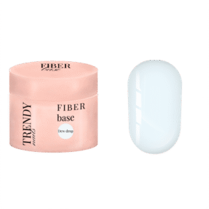 Fiber base “Dew drop” Trendy nails 30 ml