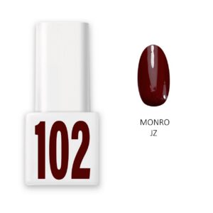 Monro 102 JZ Nails Group 8 ml