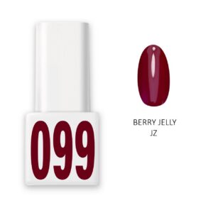 Berry jelly 099 JZ Nails Group 8 ml