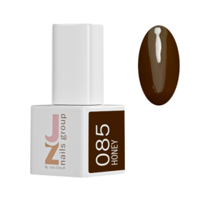 Honey 085 JZ Nails Group 8 ml