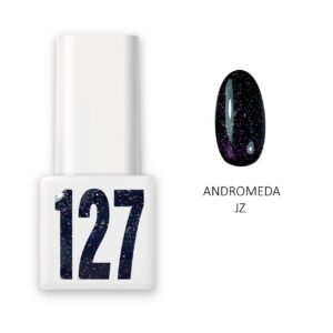 Andromeda 127 JZ Nails Group 8 ml
