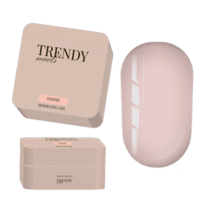 Modeling gel “Toffe” 30 ml