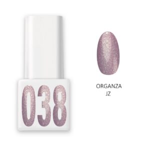 Organza 038 JZ Nails Group 8 ml