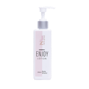 Enjoy Lotion 250 ml baleni pro nehtove studio