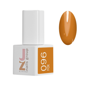 Fox 096 JZ Nails Group 8 ml