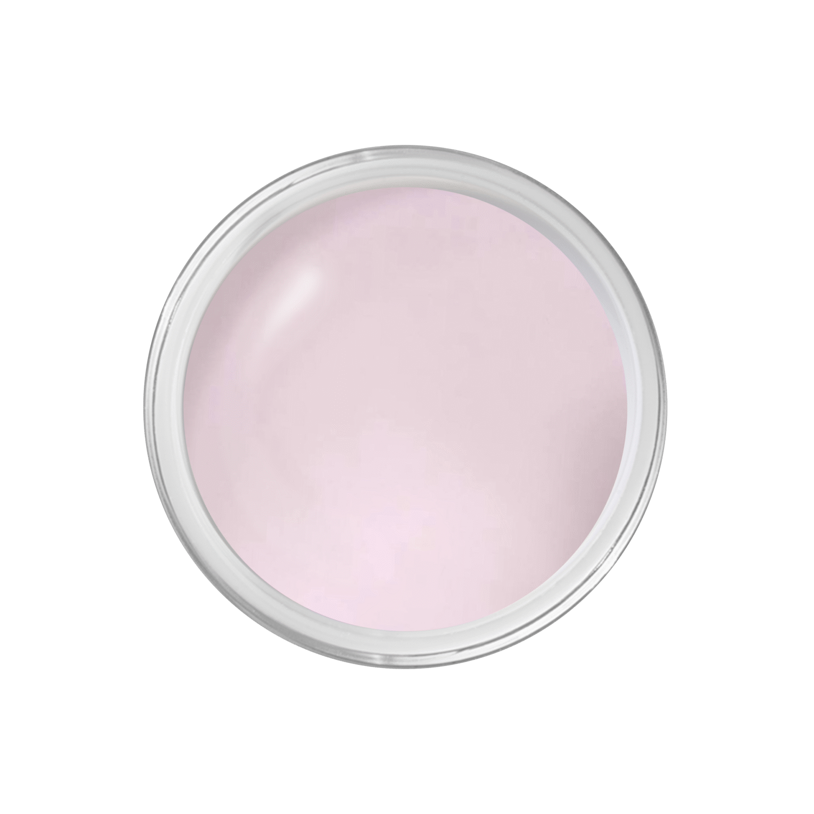 Builder gel "White pink" no TPO/no hema 30 ml JZ Nails Group image 1 Builder gel "White pink" no TPO/no hema 30 ml JZ Nails Group