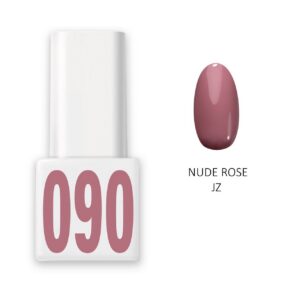 Nude rose 090 JZ Nails Group 8 ml