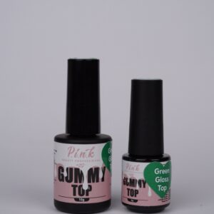 “Vitráže top” Emerald gloss top 10 ml