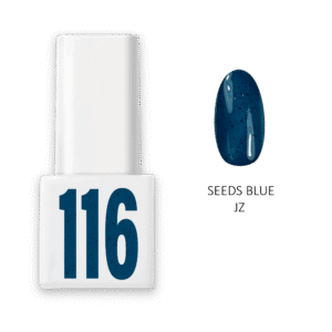 Seeds blue 116 JZ Nails Group 8 ml
