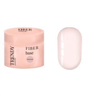 Fiber base “Anemone” Trendy nails 30 ml