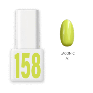 Laconic 158 JZ Nails Group 8 ml