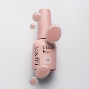 Dream base “Belle” no TPO/no Hema Trendy nails 15 ml