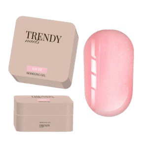 Modeling gel “Saute” Trendy nails 15 ml