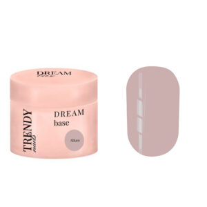 Dream base “Allure” Trendy nails 30 ml