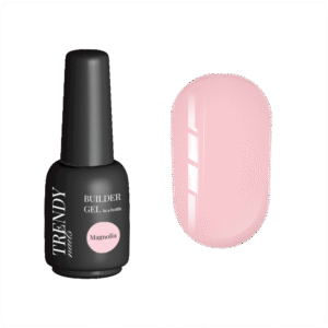 Builder gel “Magnolia” no TPO/no Hema Trendy nails 15 ml