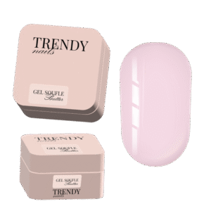 Gel souffle “Butter” no TPO/no Hema Trendy nails 30 ml