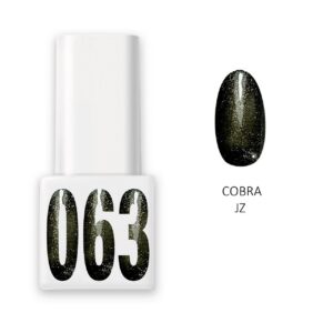 Cobra 063 JZ Nails Group 8 ml