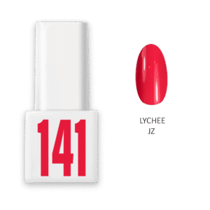 Lychee 141 JZ Nails Group 8 ml