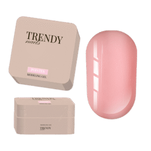 Modeling gel “Pointes” Trendy nails 15 ml