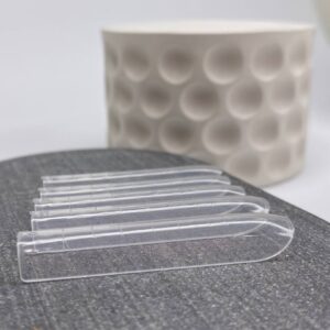 Dual forms by  “Your brand” vyšší apex pro dlouhé nehtu