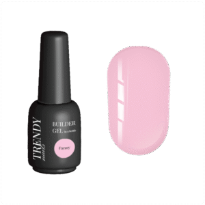 Builder gel in bottle “Funny” Trendy nails 15 ml