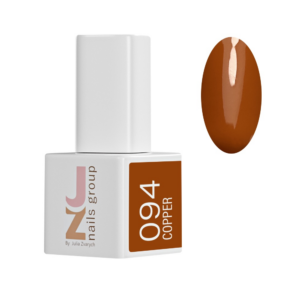 Cooper 094 JZ Nails Group 8 ml