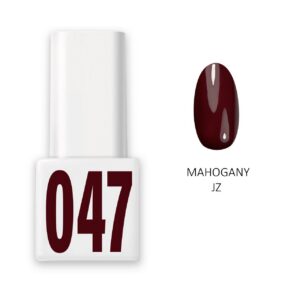 Mahogany 047 JZ Nails Group 8 ml