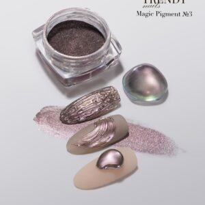 Magic pigment 3