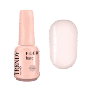 Fiber base “Anemone” no TPO/no Hema Trendy nails 15 ml